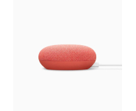 Google Nest Mini (2. generacja) Coral - 1374911 - zdjęcie 2